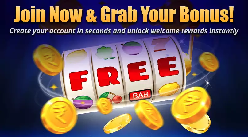 Join Babu88 to get welcome bonus